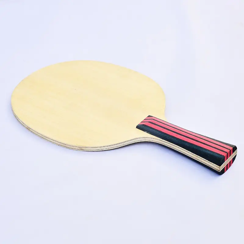 Professional Table Tennis Blades Carbon & All-Wood Mastery for Elite Play (4)