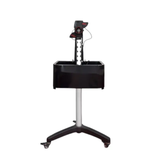 S3 Table Tennis Serving Machine – Revolutionizing Your Training Experience!