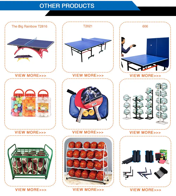 Indoor Foldable Game Table (9)