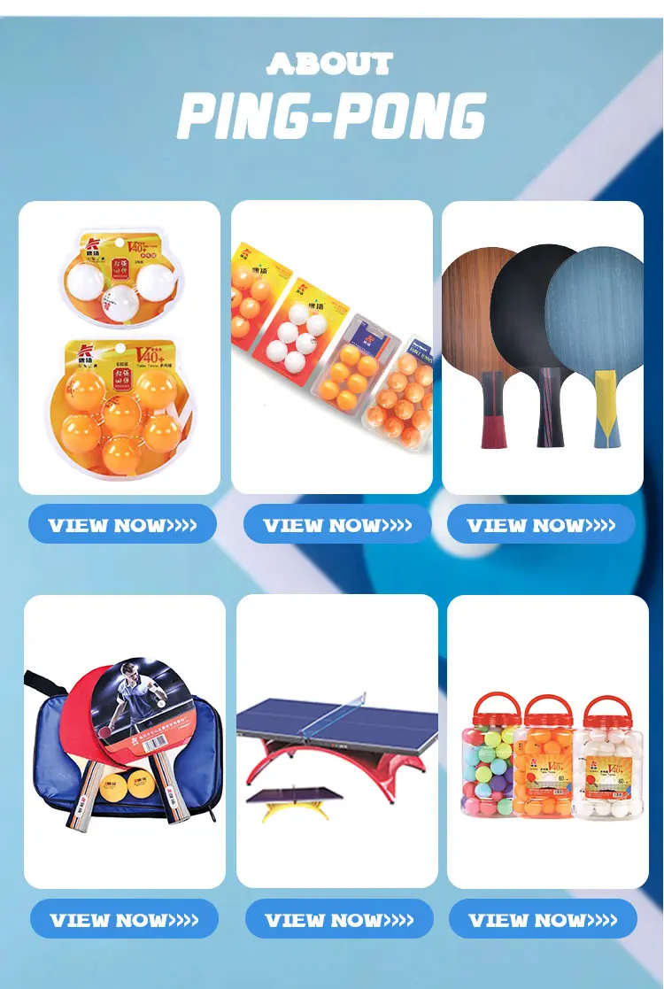 Professional Table Tennis Blades Carbon & All-Wood Mastery for Elite Play (30)