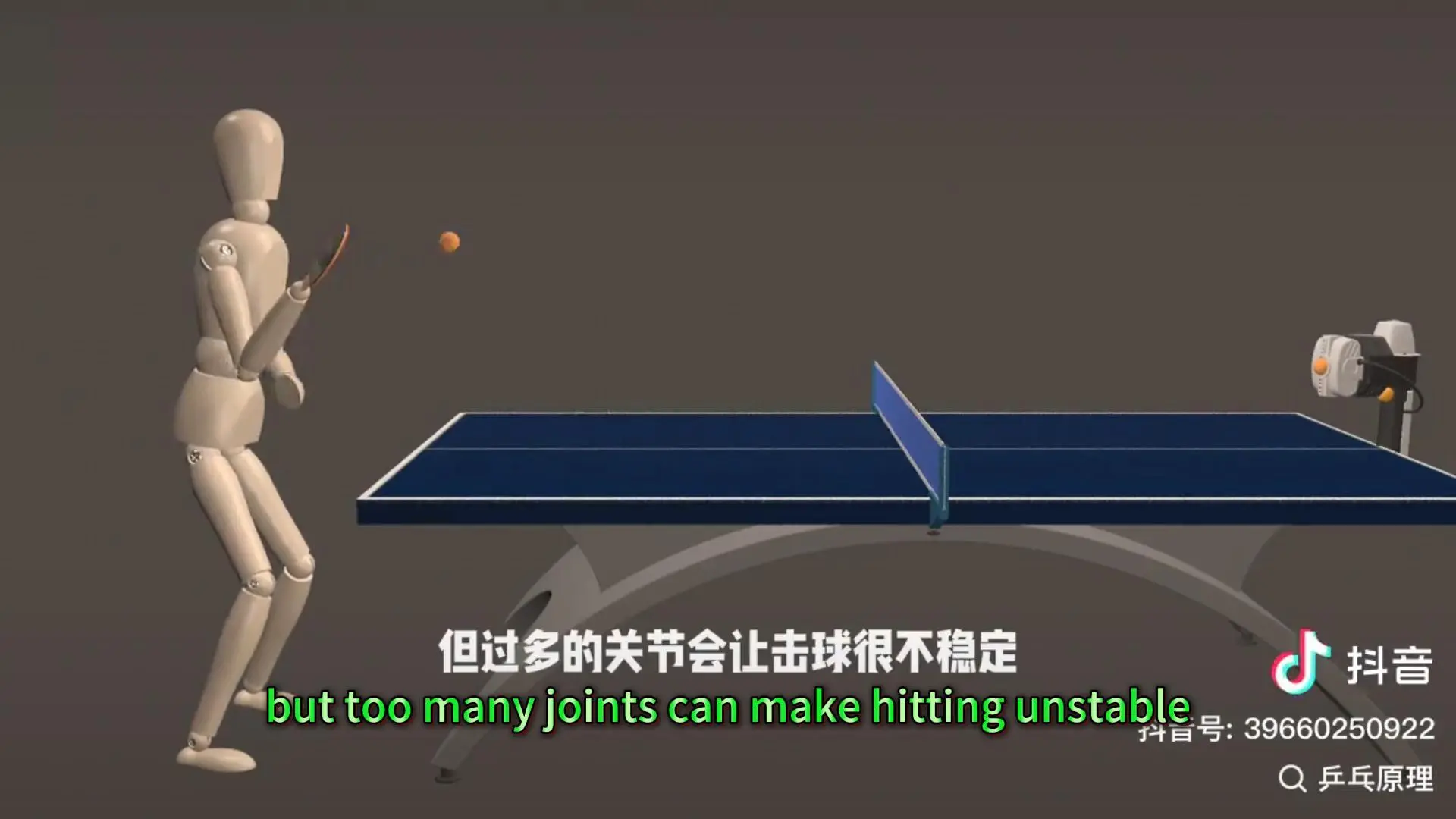 Classification and Characteristics of Table Tennis Serve Techniques (Basic Training Version)