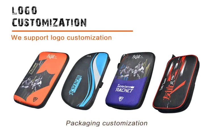 Pro-Grade Table Tennis Racket – Precision Engineered for Victory! (14)