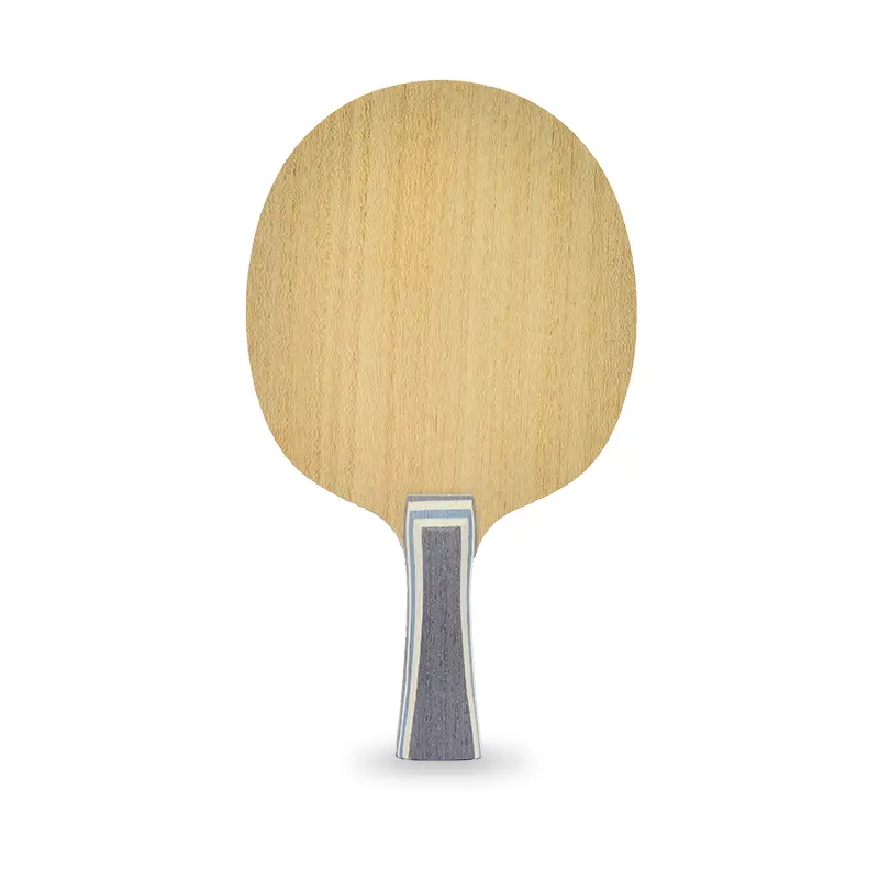 7-Ply Carbon Blade Butterfly MAZE PERFORMANCE,FREITAS ALC Similar-Structure Racket