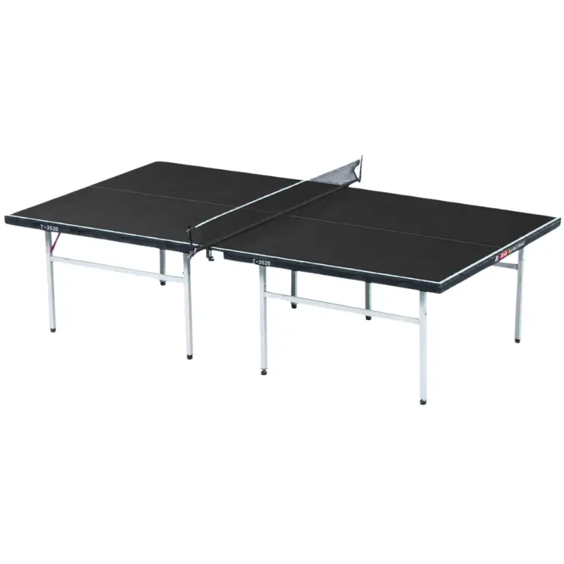 Indoor Ping Pong Table: Affordable Elegance with Robust Durability